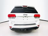 Used 2017 Jeep Grand Cherokee Limited w/ Trailer Tow Group IV image 6