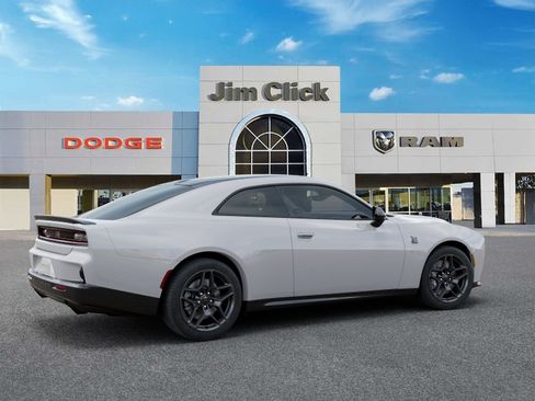 New 2026 Dodge Charger Scat Pack AWD/4WD image 4