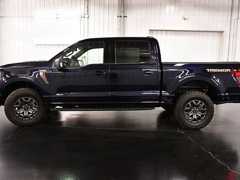 Used 2026 Ford F150 Tremor w/ Tow/Haul Package AWD/4WD image 4