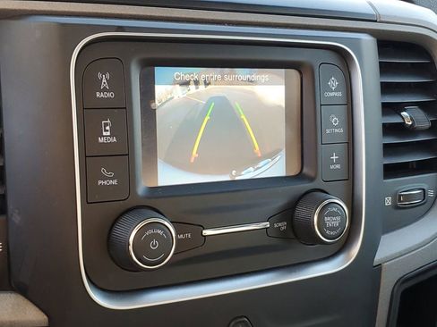 Used 2021 RAM 1500 Tradesman image 19