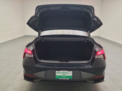 Used 2022 Hyundai Elantra SEL w/ Cargo Package FWD image 29