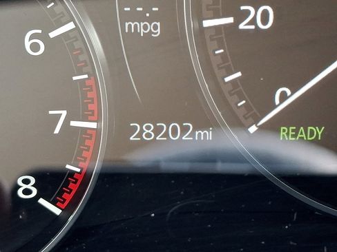 Certified 2024 MAZDA CX-90 3.3 Turbo w/ Preferred Plus AWD/4WD image 23