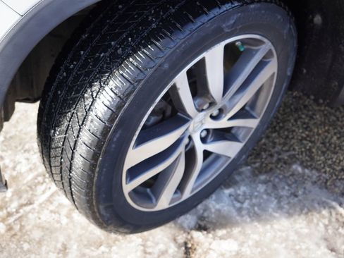 Used 2018 Honda Pilot Elite image 13