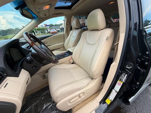 Used 2015 Lexus RX 350 FWD image 36