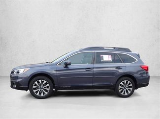 Used 2015 Subaru Outback 2.5i Limited AWD/4WD video 2