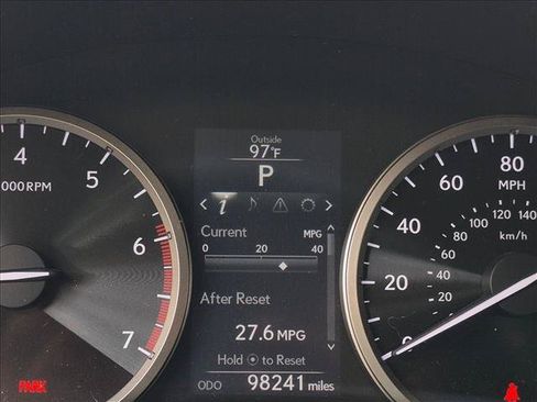 Used 2016 Lexus NX 200t FWD w/ Premium Package image 6