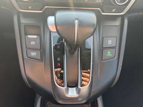 Used 2021 Honda CR-V EX-L image 18