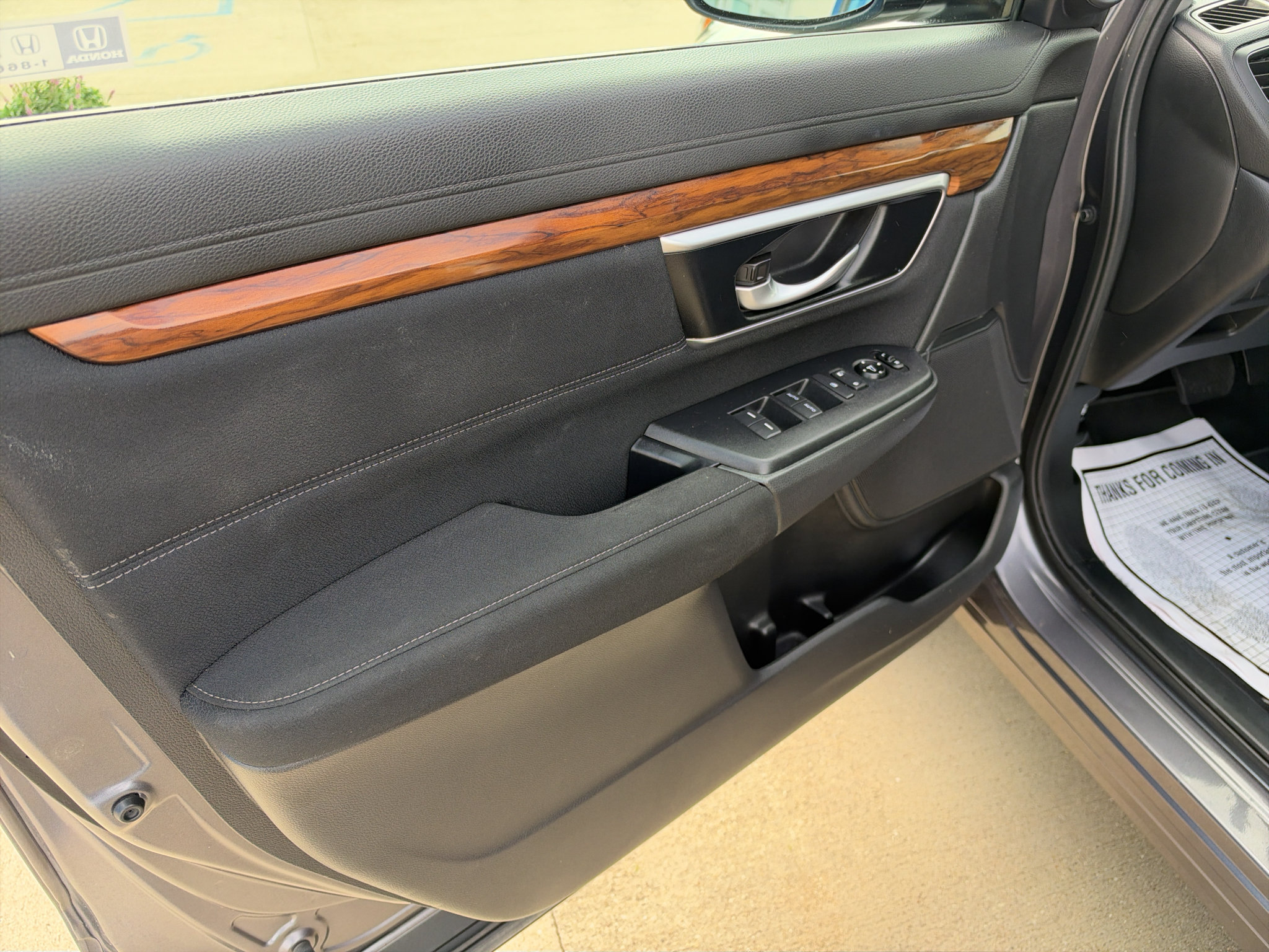 Used 2022 Honda CR-V EX image 11