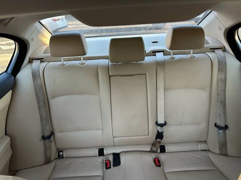 Used 2015 BMW 535i 535i Sedan 4D image 26