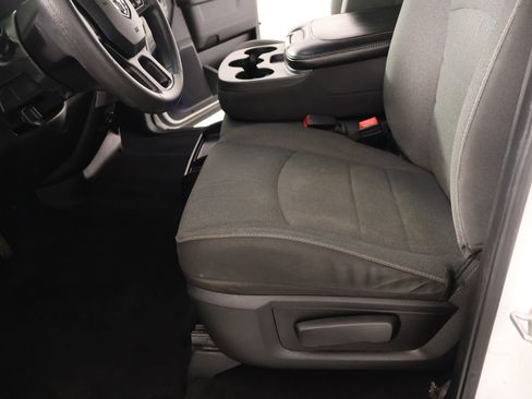 Used 2021 RAM 1500 Tradesman w/ Tradesman SXT Package RWD image 10
