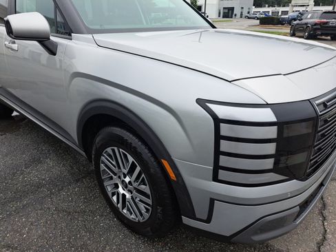 Used 2026 Hyundai Palisade SEL FWD image 20