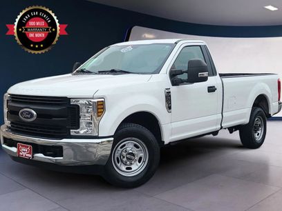 Used 2019 Ford F250 XL w/ XL Value Package