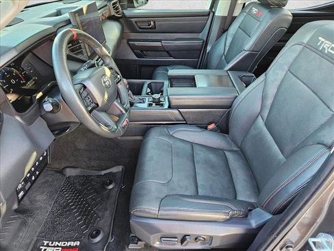 Used 2023 Toyota Tundra TRD Pro image 16