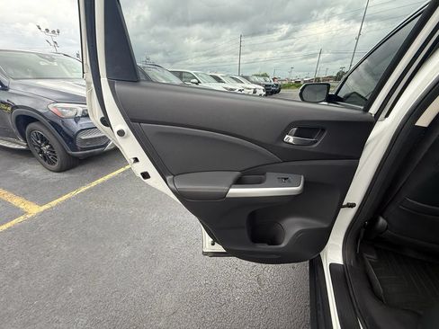 Used 2016 Honda CR-V Touring image 18