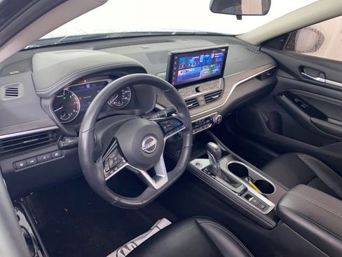 Certified 2023 Nissan Altima 2.5 SL image 10