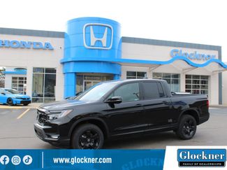 New 2026 Honda Ridgeline Black Edition video 1