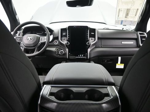 New 2026 RAM 1500 Big Horn image 24