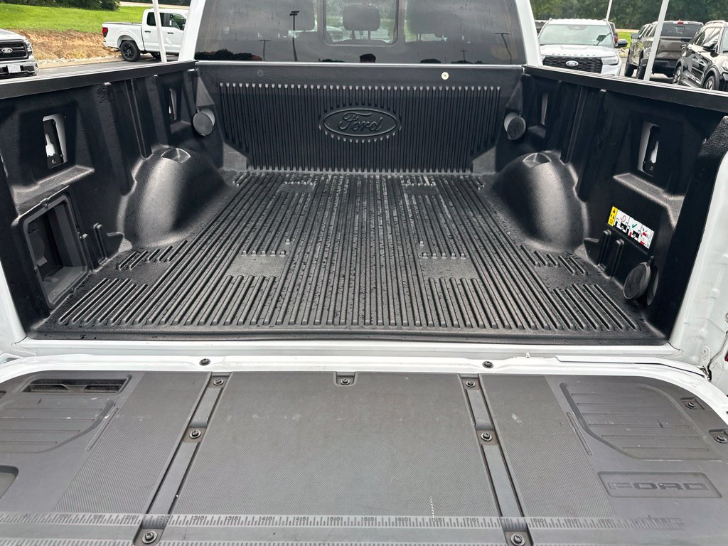 Used 2022 Ford F150 XLT w/ Equipment Group 302A High AWD/4WD image 10