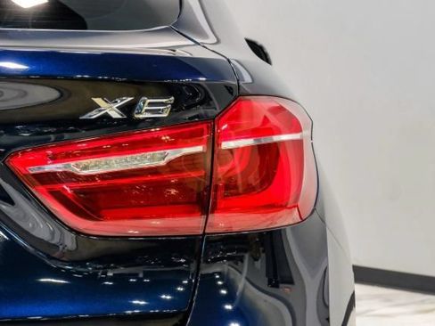 Used 2016 BMW X6 xDrive35i AWD/4WD image 59