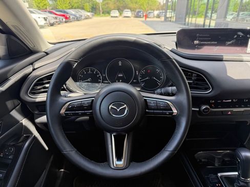 Used 2024 MAZDA CX-30 AWD 2.5 S w/ Select Sport Pkg image 18