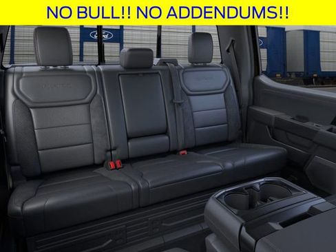 New 2026 Ford F150 Raptor image 12