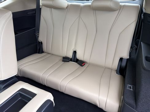 Certified 2026 Acura MDX FWD w/ Technology Package image 32
