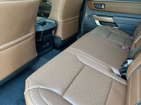 New 2026 Toyota Tundra 1794 Edition AWD/4WD image 4