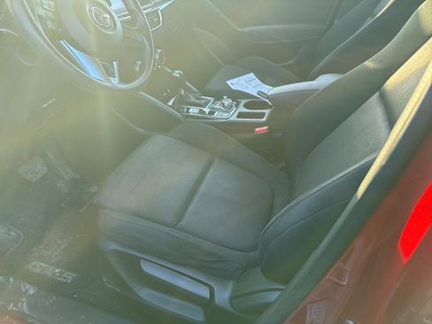 Used 2016 MAZDA CX-5 Sport w/ Rear Camera Package image 7