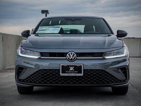 New 2026 Volkswagen Jetta Sport image 4