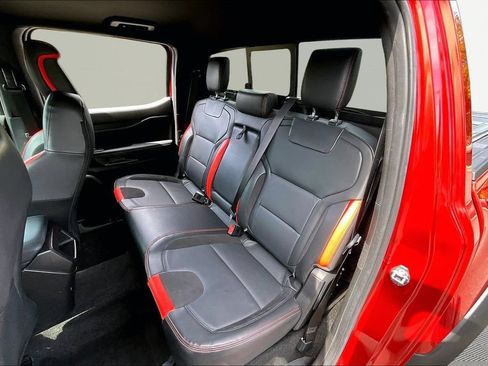 Used 2024 Ford Ranger Raptor AWD/4WD image 18