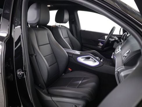 Used 2025 Mercedes-Benz GLE 450 4MATIC Coupe image 58