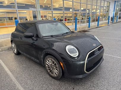Used 2025 MINI Cooper S