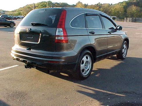 Used 2010 Honda CR-V LX image 5