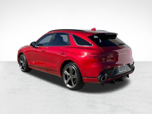 Used 2023 Genesis GV70 2.5T w/ Sport Prestige Package image 3