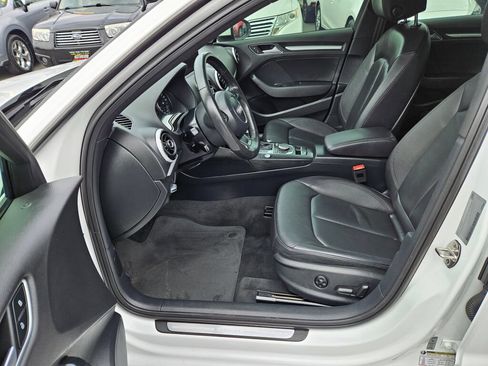 Used 2016 Audi A3 e-tron Premium FWD image 14