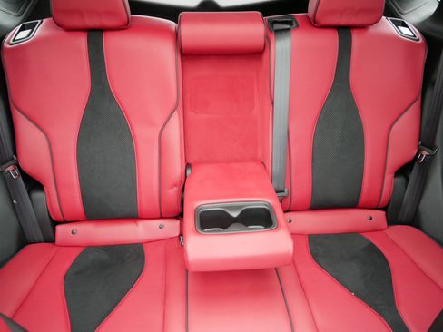 Certified 2024 Acura RDX A-Spec image 13