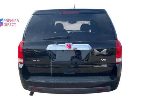 Used 2007 Saturn Vue 2WD V6 image 4