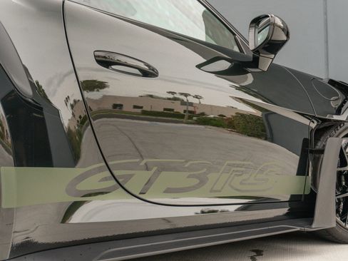 Used 2024 Porsche 911 GT3 RS RWD image 46