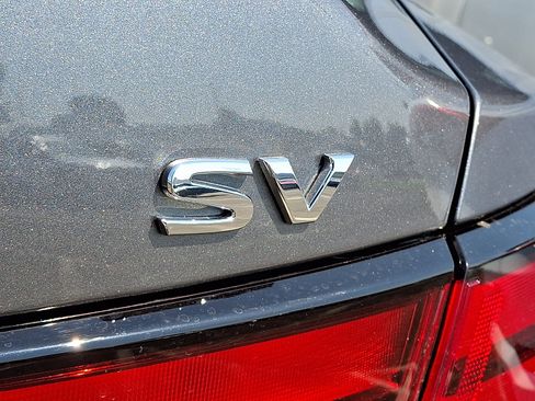 Used 2022 Nissan Sentra SV w/ All-Weather Package FWD image 31