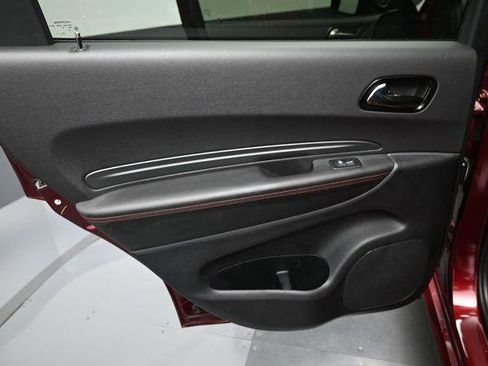 Used 2026 Dodge Durango GT AWD/4WD image 32