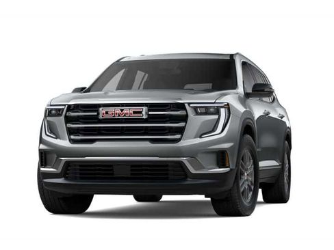 New 2026 GMC Acadia Elevation FWD image 27