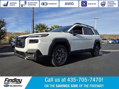 New 2026 Subaru Outback Premium