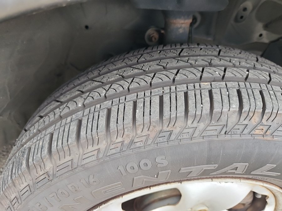 Used 2016 Honda CR-V LX image 6