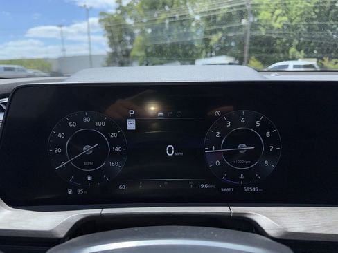 Used 2024 Kia Telluride SX Prestige X-Line AWD/4WD image 27