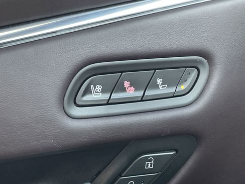 Used 2024 Cadillac Escalade V w/ Heavy-Duty Trailer Package image 26