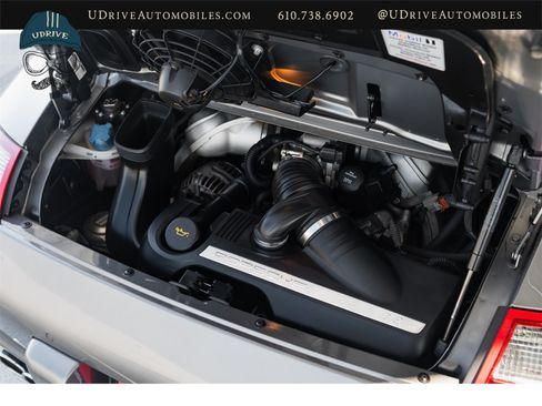 Used 2008 Porsche 911 Carrera S RWD image 46