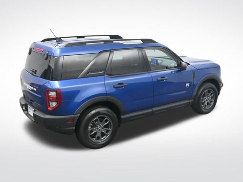Used 2024 Ford Bronco Sport Big Bend w/ Convenience Package image 28