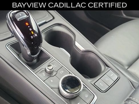 Certified 2024 Cadillac XT4 Premium Luxury w/ Cold Weather Package FWD image 26