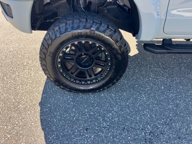 Used 2021 Ford Ranger XLT w/ Equipment Group 302A High AWD/4WD image 29