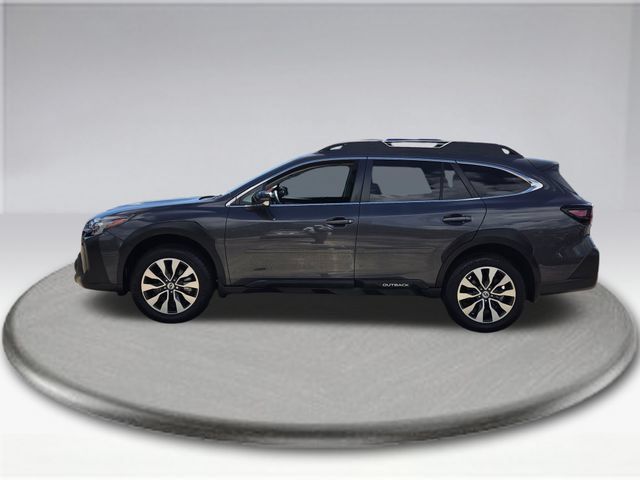 Used 2024 Subaru Outback Limited AWD/4WD image 20